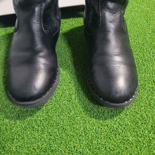 Girls Spring/Autumn Boots PRIMIGI 13.5 UK - 33