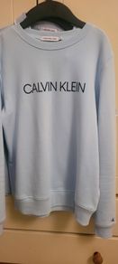 Boys Calvin Klein clothes