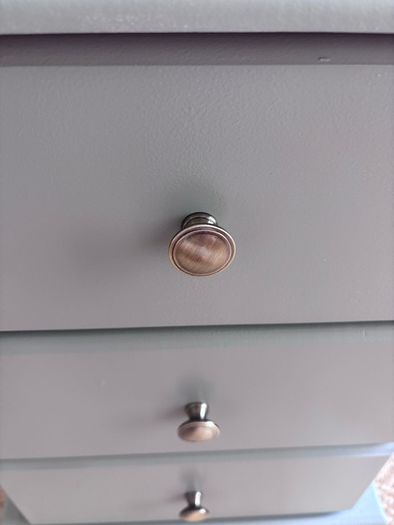 bed side locker