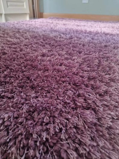 Shaggy Rug