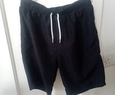 Boys swimming shorts