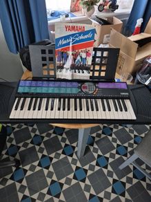 keyboard