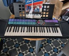keyboard