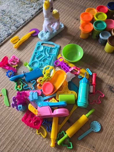 Play-doh