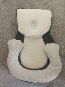 Baby nest pod