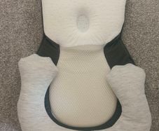 Baby nest pod