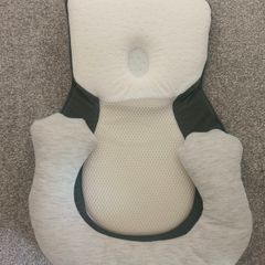 Baby nest pod