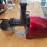 Sana by Omega EUJ-707 Slow Juicer Image 2