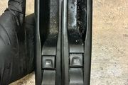 Pair of Genuine Renault Megane MK3 MK4 Rear Electric Window Switches 829500004R
