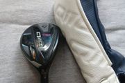 Taylormade qi10 5 hybrid