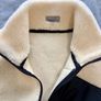 Nordwolle "Knut" Teddy Fleece Wool Sweater - Size XL (No Wait Time!) Image 7