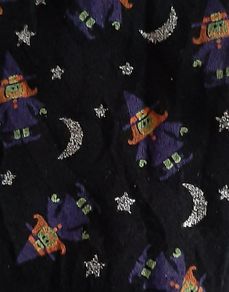 Halloween new childrens tights
