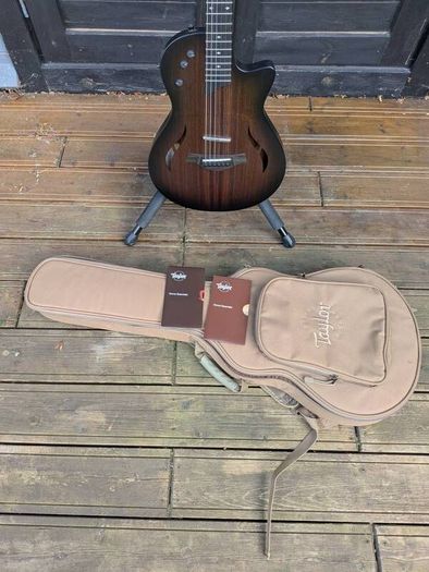 Taylor T5z Classic Rosewood