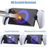 Sony PlayStation Portal Tempered Glass Screen Protector Cover PS5 PlayStation 5 Image 2