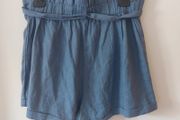 Cotton shorts