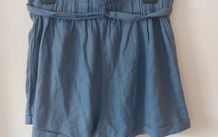 Cotton shorts