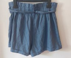 Cotton shorts