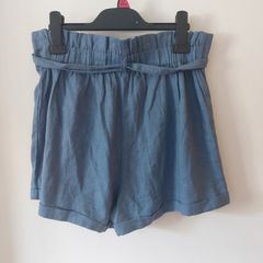 Cotton shorts