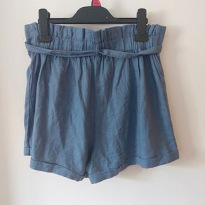 Cotton shorts