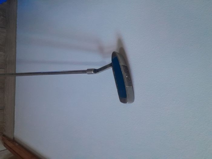 top flite putter