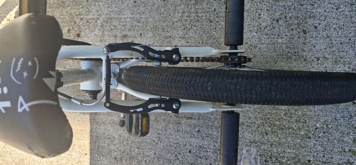 Boys Bike 18inch