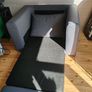 JYSK Chair Bed Image 4