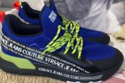 Versace shoes size 44 uk