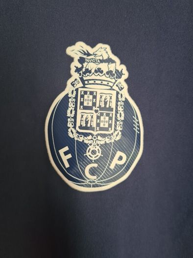 NB New Balance FC PORTO football jersey shirt Size medium