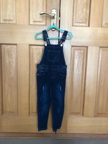 Denim jeans Dungarees