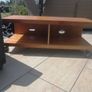 Free sofa and TV stand Image 8