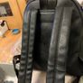 Dune Small leather rucksack Image 2