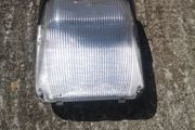 Brand new led garden lights