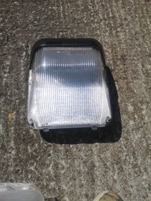 Brand new led garden lights