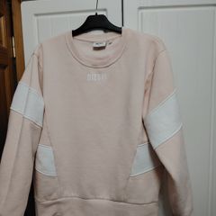 Diesel Jumper