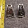 Sterling silver earrings Image 5