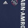 Vintage Adidas Ajax Amsterdam 2005/06 Away Jersey Image 4