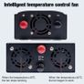 12v invertor 4000w continues power 2000w 220v Image 6