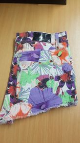 Ladies River Island shorts size 16