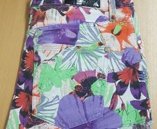 Ladies River Island shorts size 16