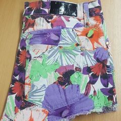 Ladies River Island shorts size 16