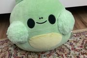 Pokemon and squishmallows teddies