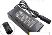 Brand new Fiido D3 pro D3 D3S 42V 2A Foldable Electric Bike Battery Charger
