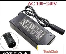 Brand new Fiido D3 pro D3 D3S 42V 2A Foldable Electric Bike Battery Charger