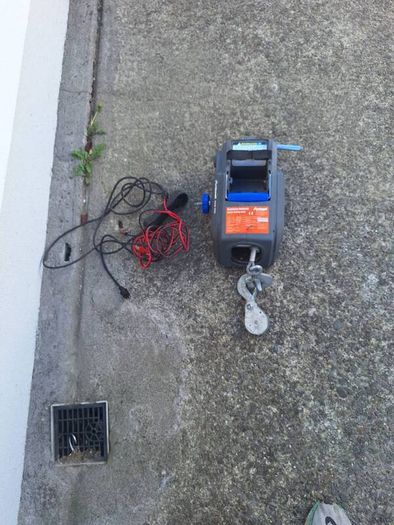 Winch