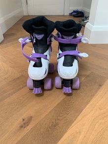 Roller skates