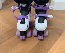Roller skates
