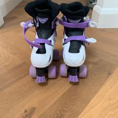 Roller skates