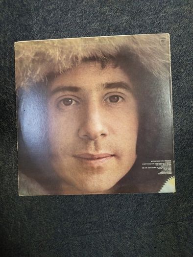 Paul Simon lp