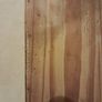 Solid Wood Corona Style TV Cabinet Image 9