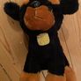 New Soft Puppy Dog Toy with tags Image 6